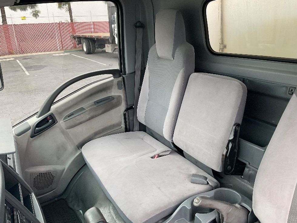 Refrigerated Truck-Light and Medium Duty Trucks-Isuzu-2018-NQR-La Mirada-CA-91,230\n\t\tmiles-$ 52,500 - Image 19