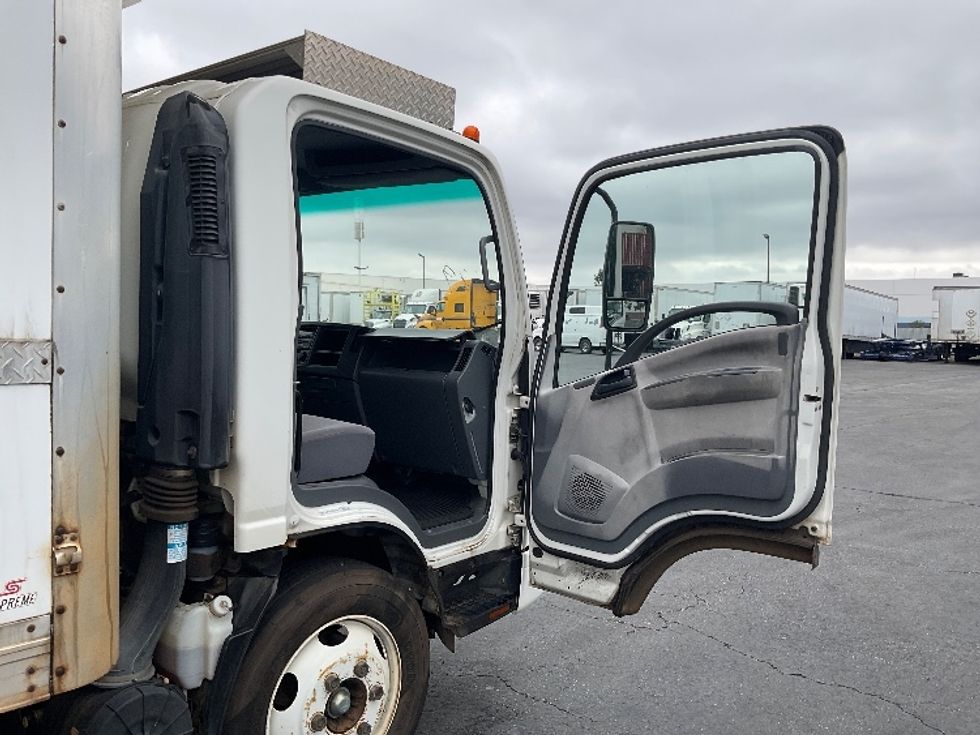 Refrigerated Truck-Light and Medium Duty Trucks-Isuzu-2018-NQR-La Mirada-CA-91,230\n\t\tmiles-$ 52,500 - Image 20