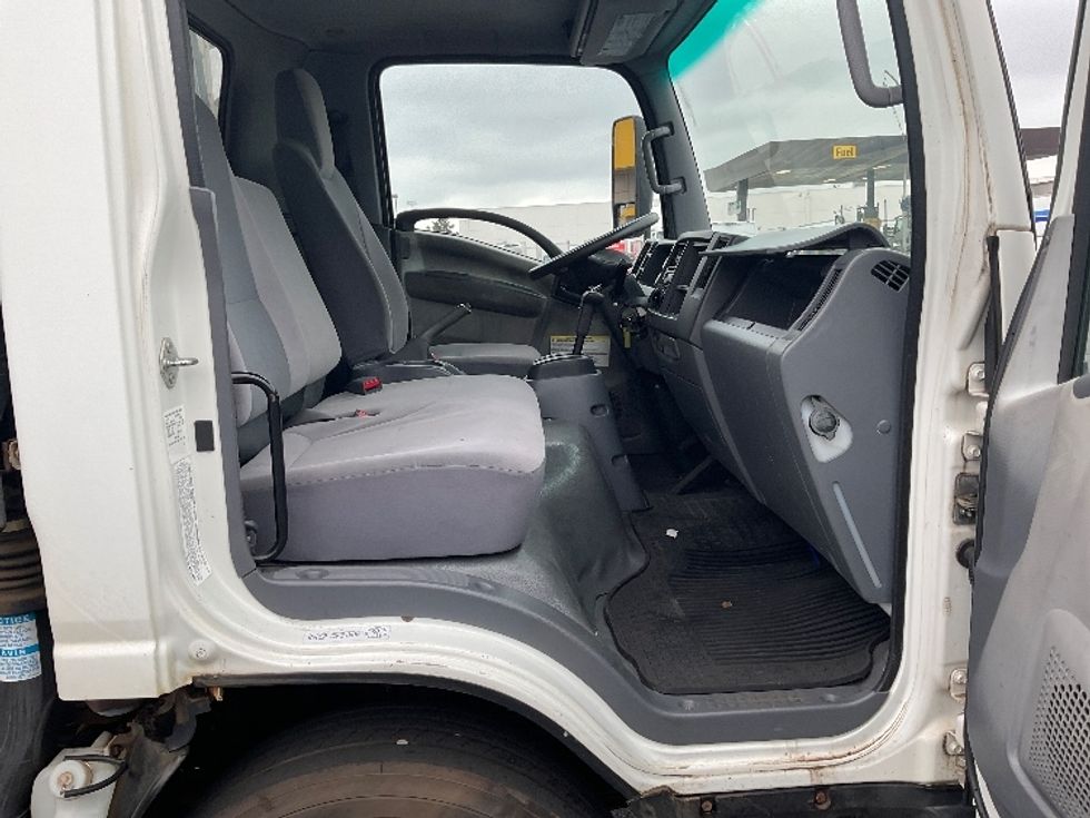 Refrigerated Truck-Light and Medium Duty Trucks-Isuzu-2018-NQR-La Mirada-CA-91,230\n\t\tmiles-$ 52,500 - Image 22