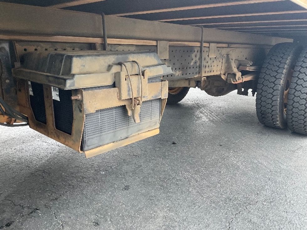 Refrigerated Truck-Light and Medium Duty Trucks-Isuzu-2018-NQR-La Mirada-CA-91,230\n\t\tmiles-$ 52,500 - Image 5