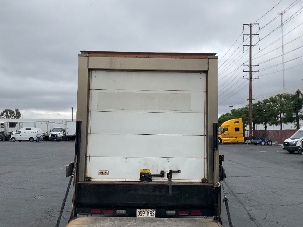 Refrigerated Truck-Light and Medium Duty Trucks-Isuzu-2018-NQR-La Mirada-CA-91,230\n\t\tmiles-$ 52,500 - Image 7