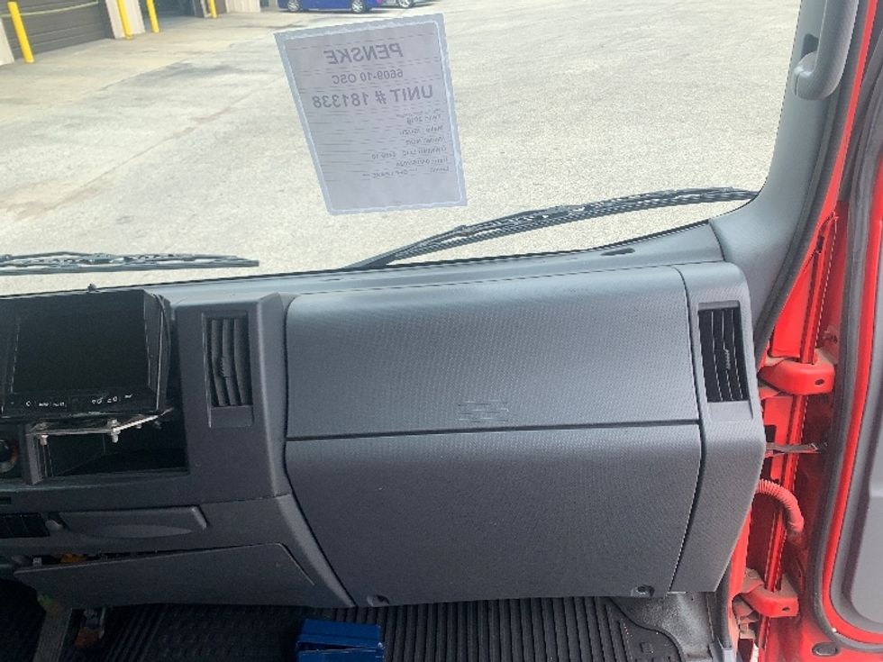 Refrigerated Truck-Light and Medium Duty Trucks-Isuzu-2018-NQR-Nashville (Mount Juliet)-TN-120,592\n\t\tmiles-$ 46,750 - Image 20
