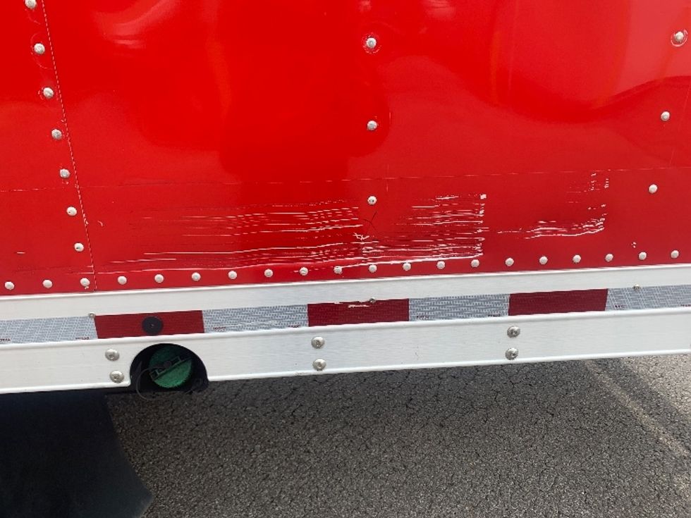 Refrigerated Truck-Light and Medium Duty Trucks-Isuzu-2018-NQR-Nashville (Mount Juliet)-TN-120,592\n\t\tmiles-$ 46,750 - Image 25