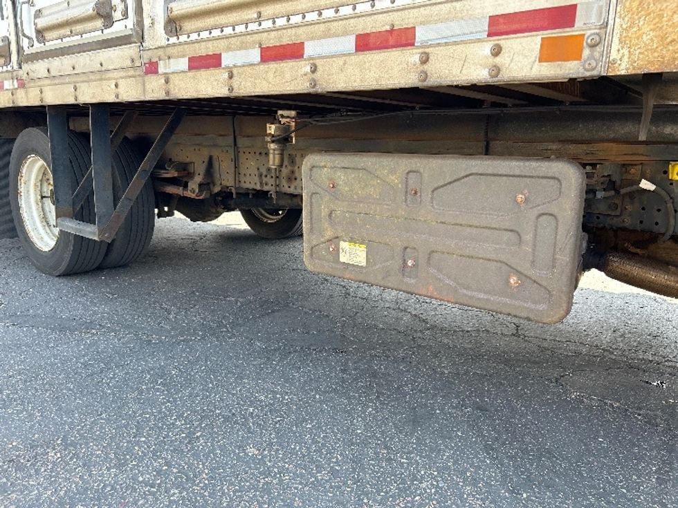 Refrigerated Truck-Light and Medium Duty Trucks-Isuzu-2018-NQR-National City-CA-78,324\n\t\tmiles-$ 54,750 - Image 14