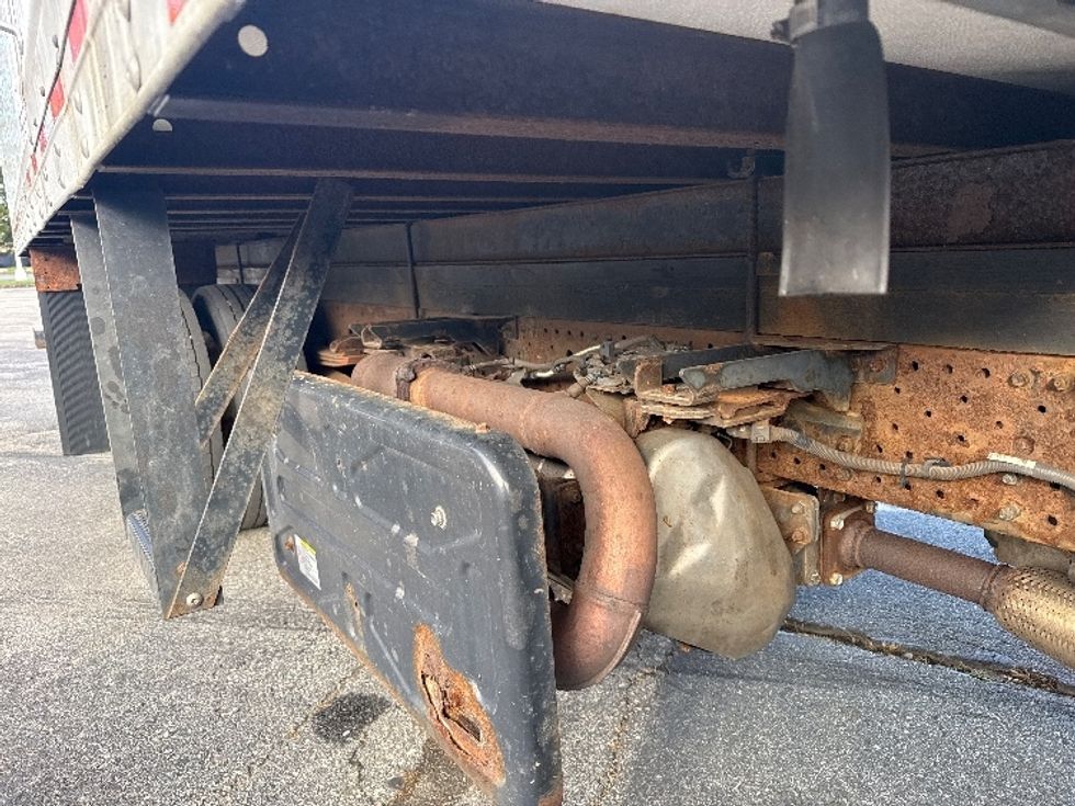 Refrigerated Truck-Light and Medium Duty Trucks-Isuzu-2018-NQR-New Bedford-MA-42,813\n\t\tmiles-$ 48,000 - Image 13