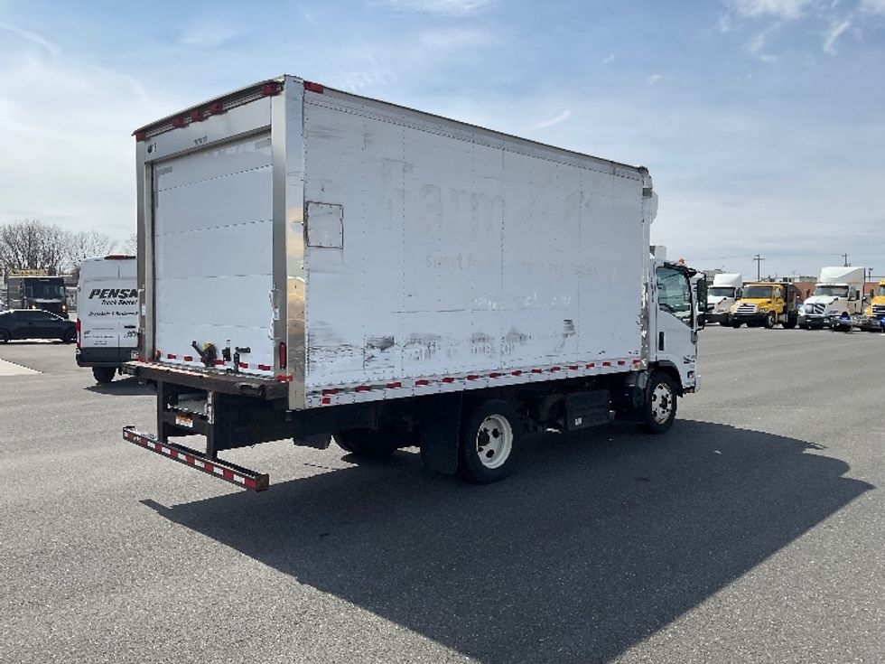 Refrigerated Truck-Light and Medium Duty Trucks-Isuzu-2018-NQR-Philadelphia-PA-169,299\n\t\tmiles-$ 30,000 - Image 13