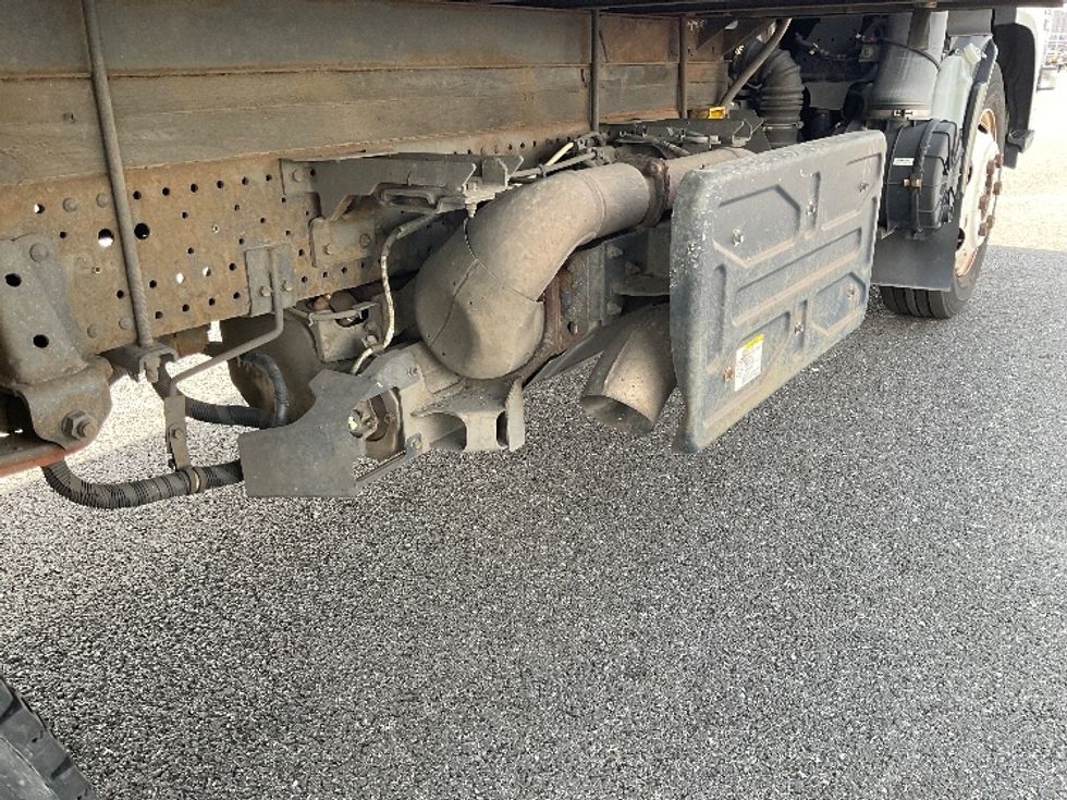 Refrigerated Truck-Light and Medium Duty Trucks-Isuzu-2018-NQR-Philadelphia-PA-169,299\n\t\tmiles-$ 30,000 - Image 14