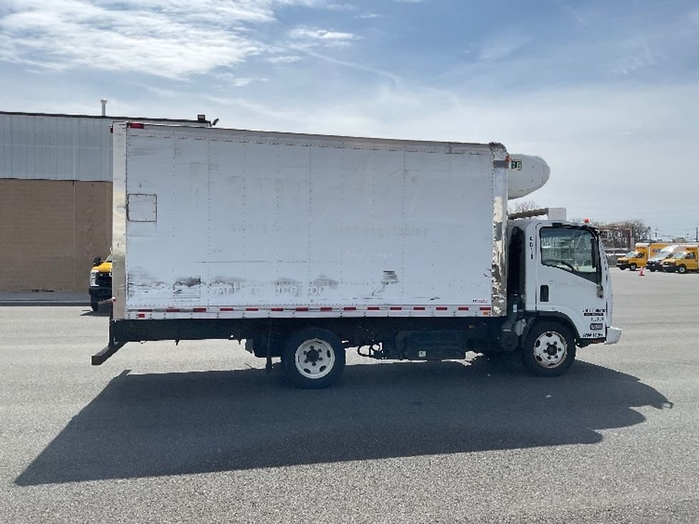 Refrigerated Truck-Light and Medium Duty Trucks-Isuzu-2018-NQR-Philadelphia-PA-169,299\n\t\tmiles-$ 30,000 - Image 15