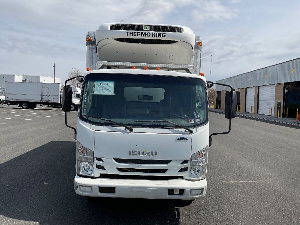 Refrigerated Truck-Light and Medium Duty Trucks-Isuzu-2018-NQR-Philadelphia-PA-169,299\n\t\tmiles-$ 30,000 - Image 2