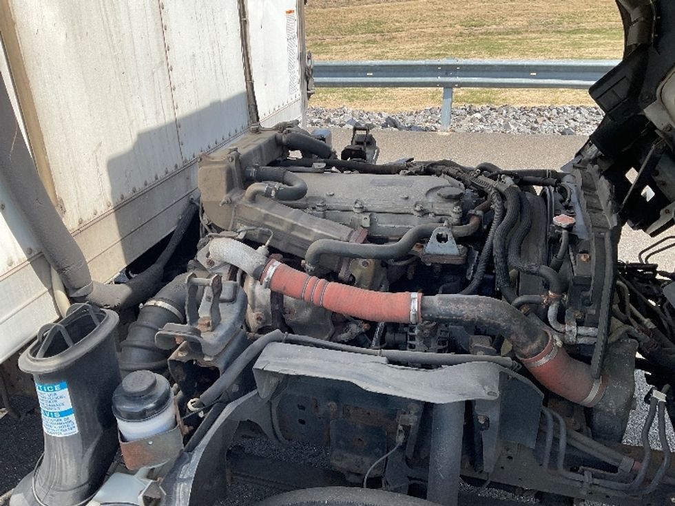 Refrigerated Truck-Light and Medium Duty Trucks-Isuzu-2018-NQR-Philadelphia-PA-169,299\n\t\tmiles-$ 30,000 - Image 23