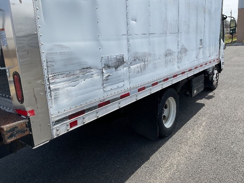 Refrigerated Truck-Light and Medium Duty Trucks-Isuzu-2018-NQR-Philadelphia-PA-169,299\n\t\tmiles-$ 30,000 - Image 25
