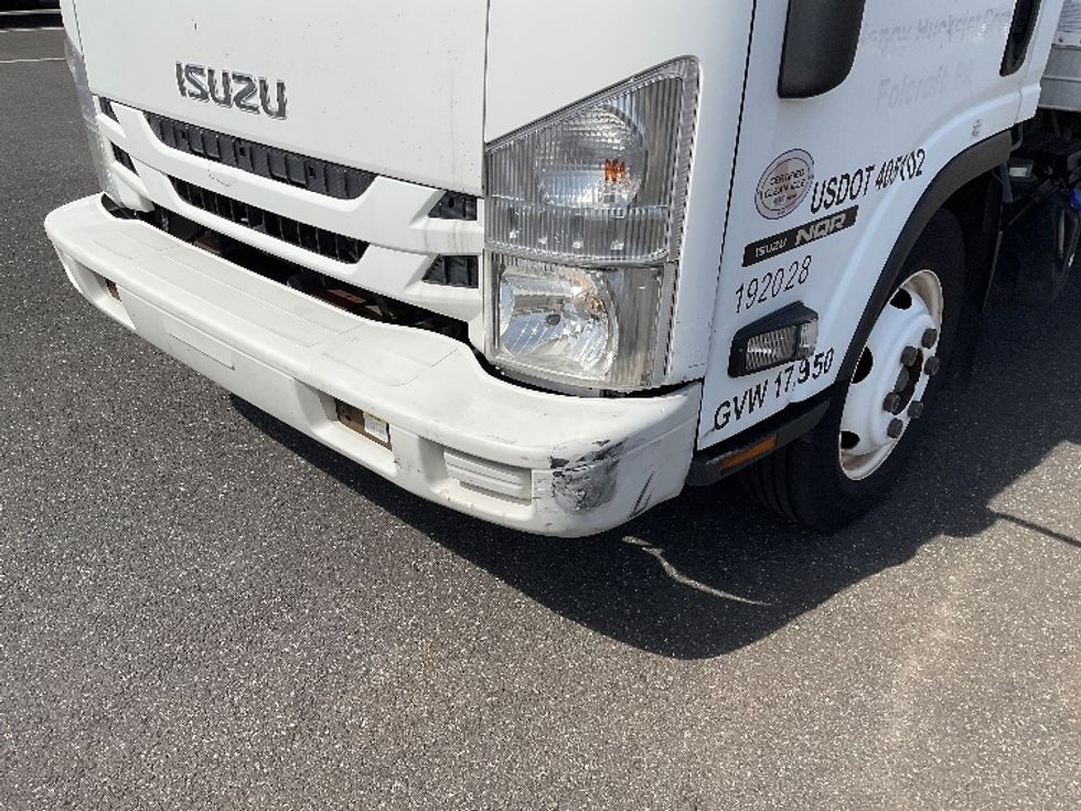 Refrigerated Truck-Light and Medium Duty Trucks-Isuzu-2018-NQR-Philadelphia-PA-169,299\n\t\tmiles-$ 30,000 - Image 27