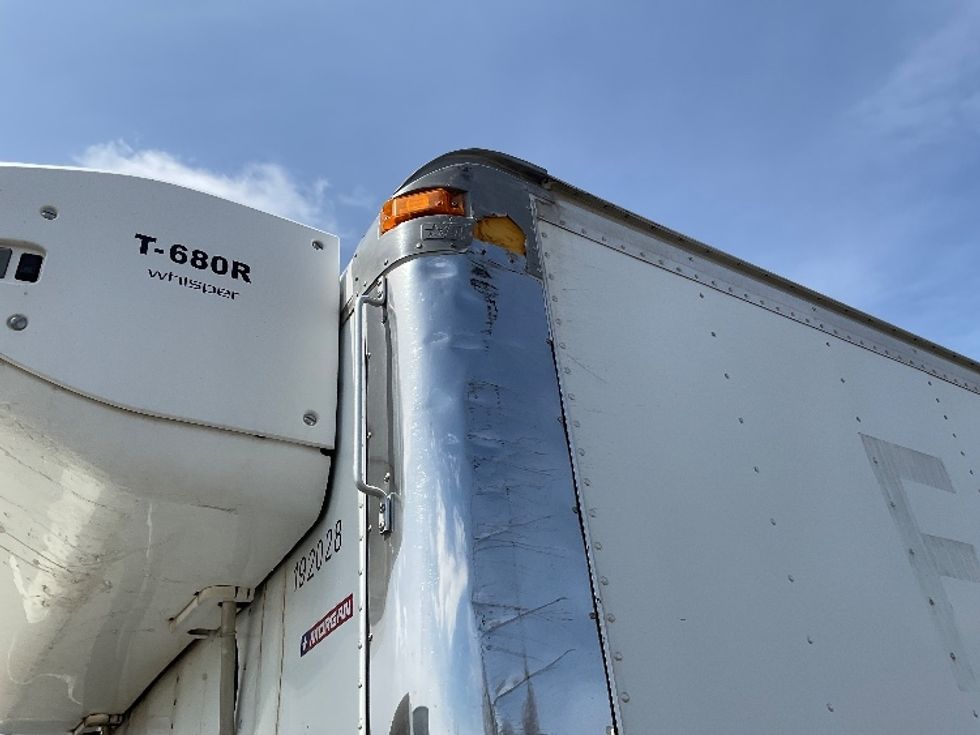 Refrigerated Truck-Light and Medium Duty Trucks-Isuzu-2018-NQR-Philadelphia-PA-169,299\n\t\tmiles-$ 30,000 - Image 28