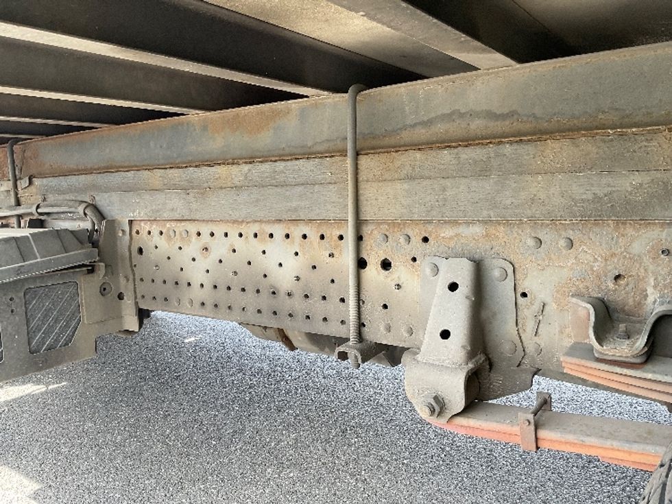 Refrigerated Truck-Light and Medium Duty Trucks-Isuzu-2018-NQR-Philadelphia-PA-169,299\n\t\tmiles-$ 30,000 - Image 5
