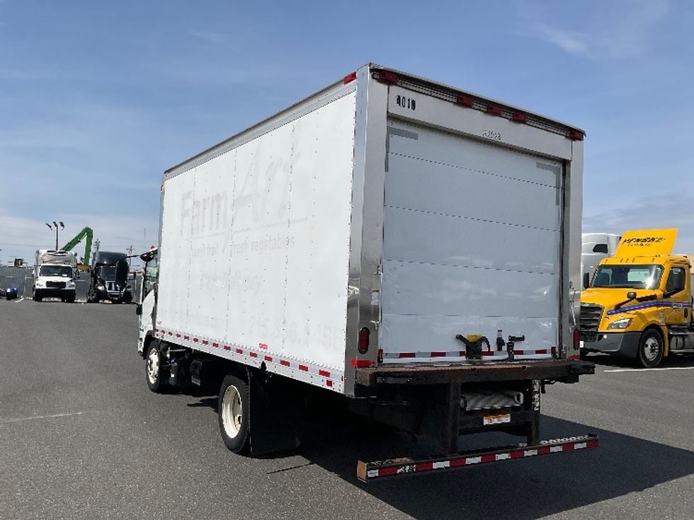 Refrigerated Truck-Light and Medium Duty Trucks-Isuzu-2018-NQR-Philadelphia-PA-169,299\n\t\tmiles-$ 30,000 - Image 6