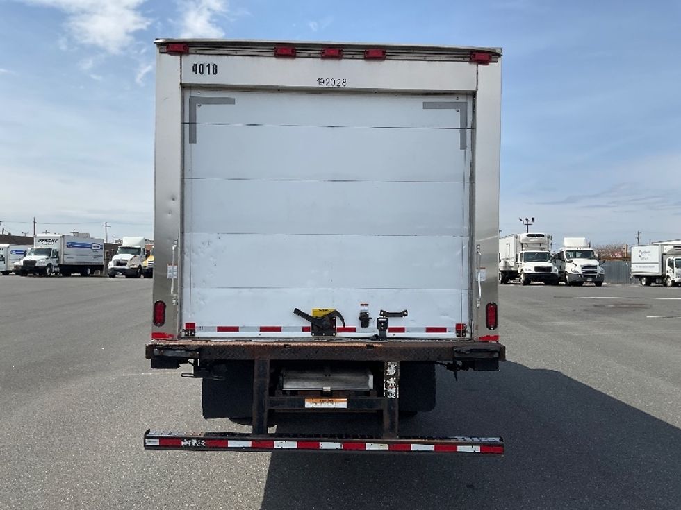 Refrigerated Truck-Light and Medium Duty Trucks-Isuzu-2018-NQR-Philadelphia-PA-169,299\n\t\tmiles-$ 30,000 - Image 7