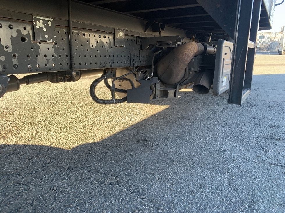 Refrigerated Truck-Light and Medium Duty Trucks-Isuzu-2018-NQR-Torrance-CA-118,340\n\t\tmiles-$ 49,750 - Image 14