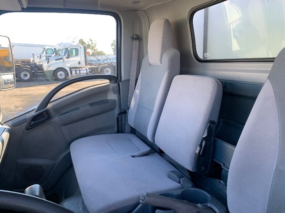 Refrigerated Truck-Light and Medium Duty Trucks-Isuzu-2018-NQR-Torrance-CA-118,340\n\t\tmiles-$ 49,750 - Image 19