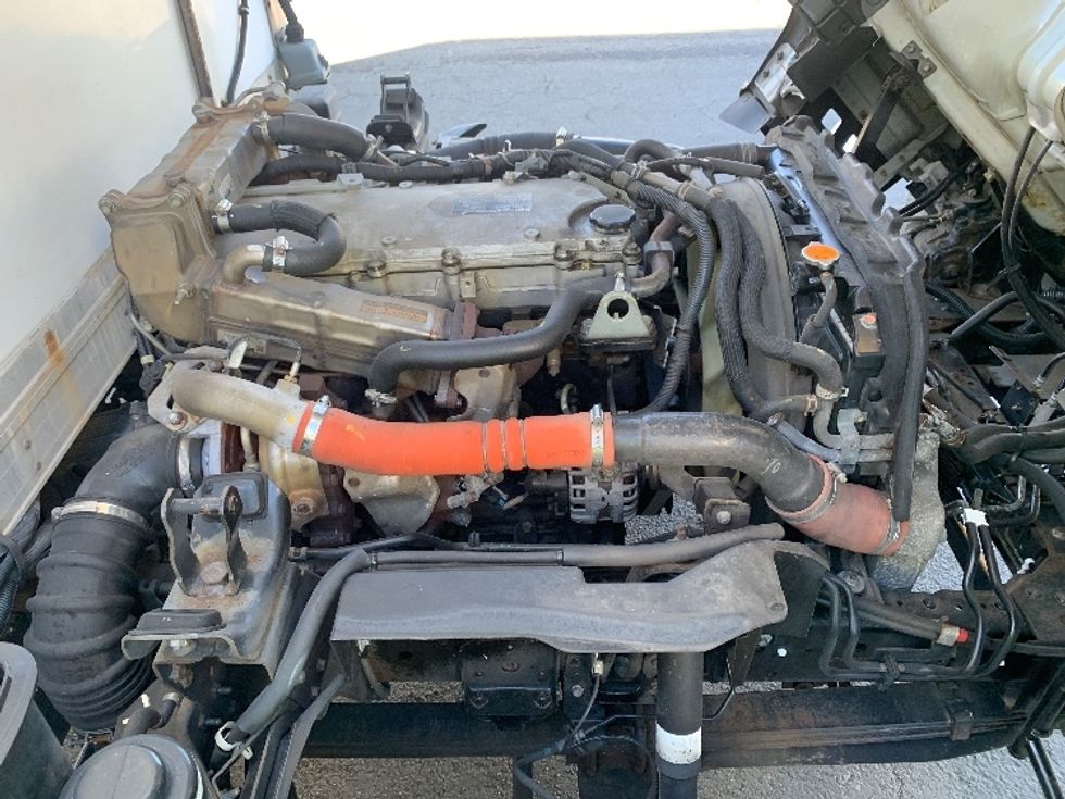 Refrigerated Truck-Light and Medium Duty Trucks-Isuzu-2018-NQR-Torrance-CA-118,340\n\t\tmiles-$ 49,750 - Image 23