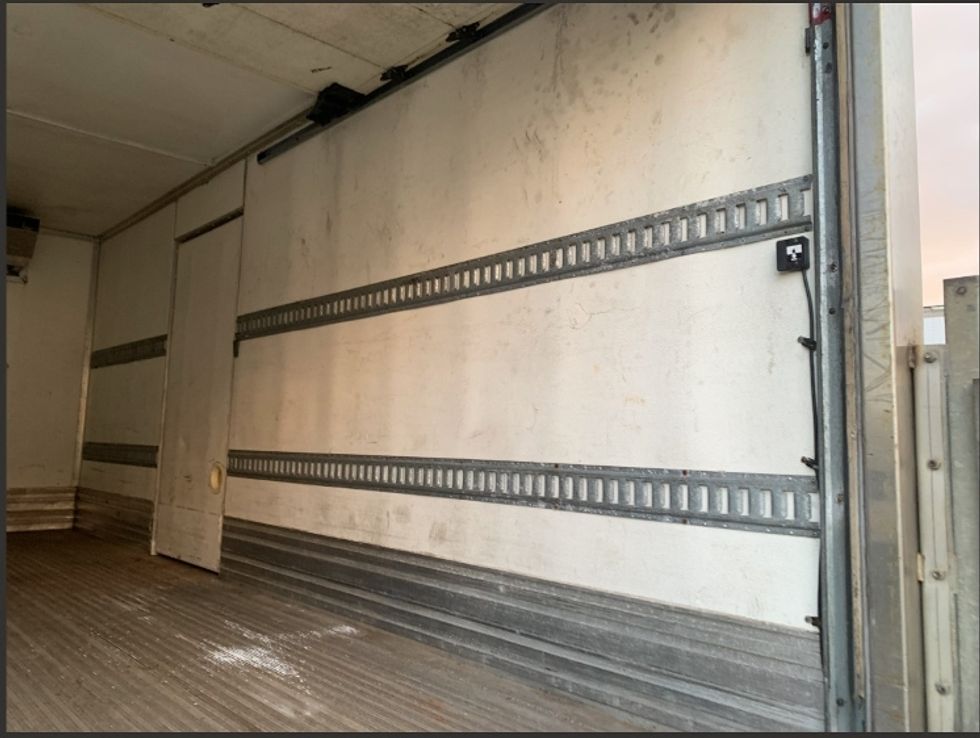 Refrigerated Truck-Light and Medium Duty Trucks-Isuzu-2018-NQR-Torrance-CA-48,735\n\t\tmiles-$ 56,500 - Image 10