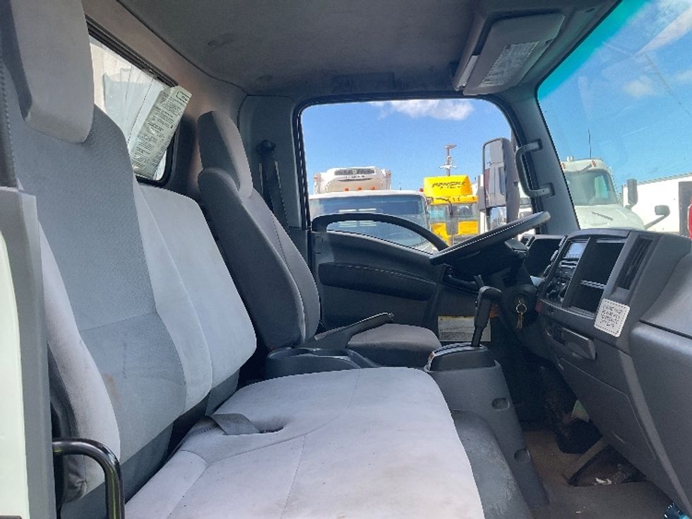 Refrigerated Truck-Light and Medium Duty Trucks-Isuzu-2018-NQR-Torrance-CA-48,735\n\t\tmiles-$ 56,500 - Image 21