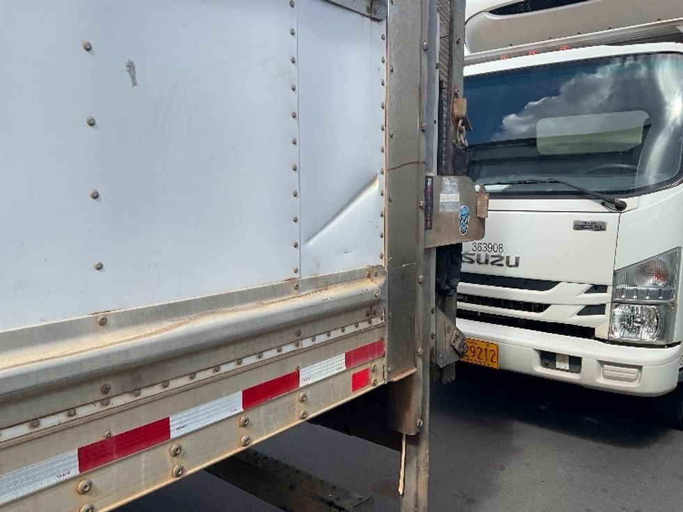 Refrigerated Truck-Light and Medium Duty Trucks-Isuzu-2018-NQR-Torrance-CA-48,735\n\t\tmiles-$ 56,500 - Image 24