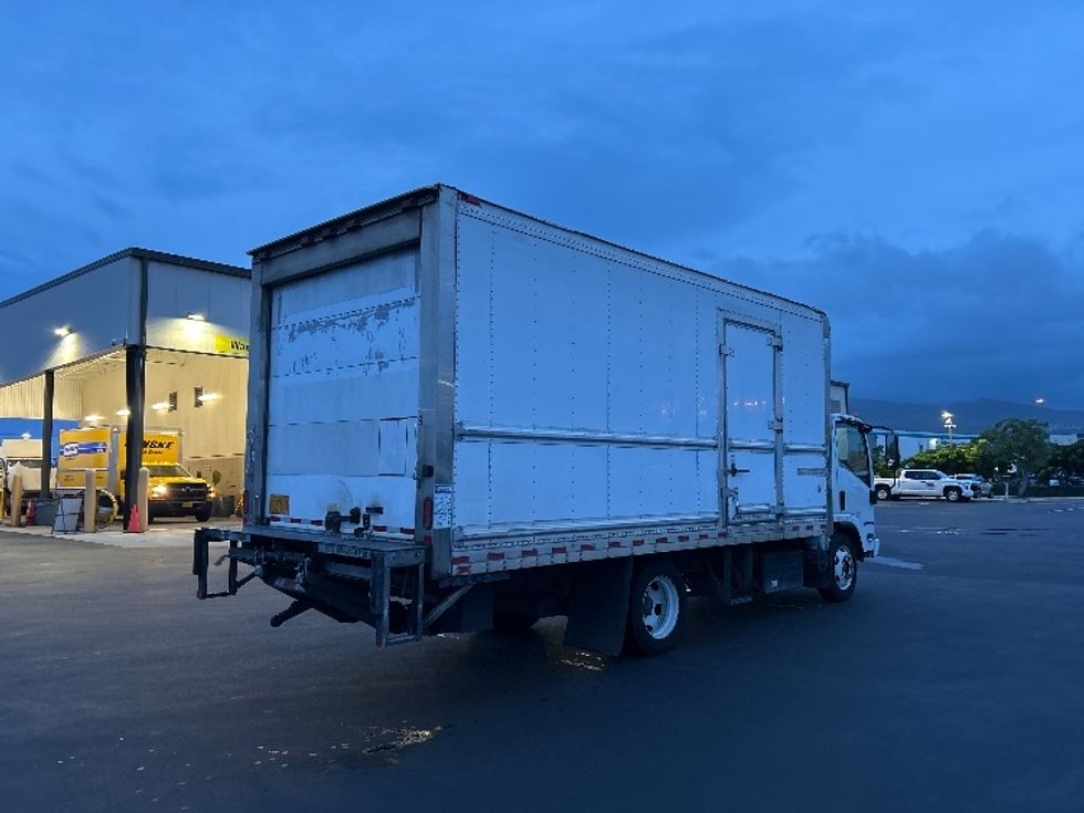 Refrigerated Truck-Light and Medium Duty Trucks-Isuzu-2018-NQR-Torrance-CA-63,461\n\t\tmiles-$ 53,750 - Image 13