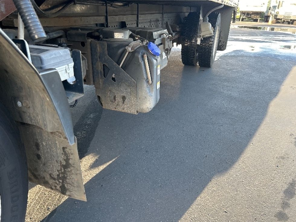 Refrigerated Truck-Light and Medium Duty Trucks-Isuzu-2018-NQR-Torrance-CA-63,461\n\t\tmiles-$ 53,750 - Image 5