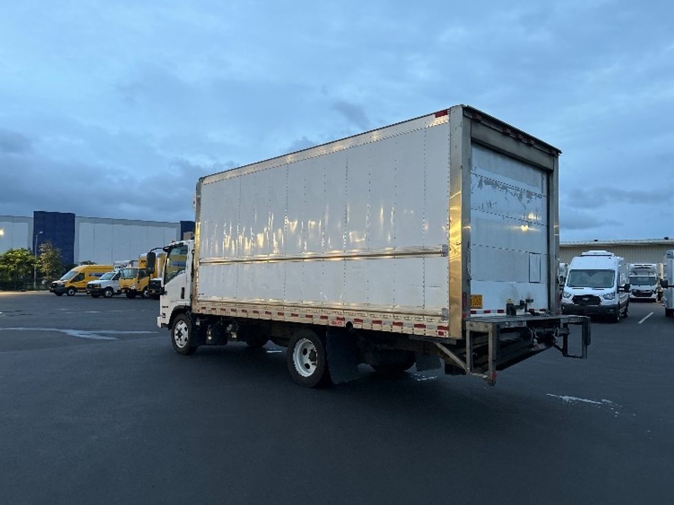 Refrigerated Truck-Light and Medium Duty Trucks-Isuzu-2018-NQR-Torrance-CA-63,461\n\t\tmiles-$ 53,750 - Image 6