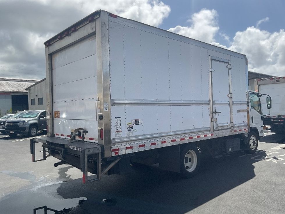 Refrigerated Truck-Light and Medium Duty Trucks-Isuzu-2018-NQR-Torrance-CA-66,472\n\t\tmiles-$ 56,000 - Image 13