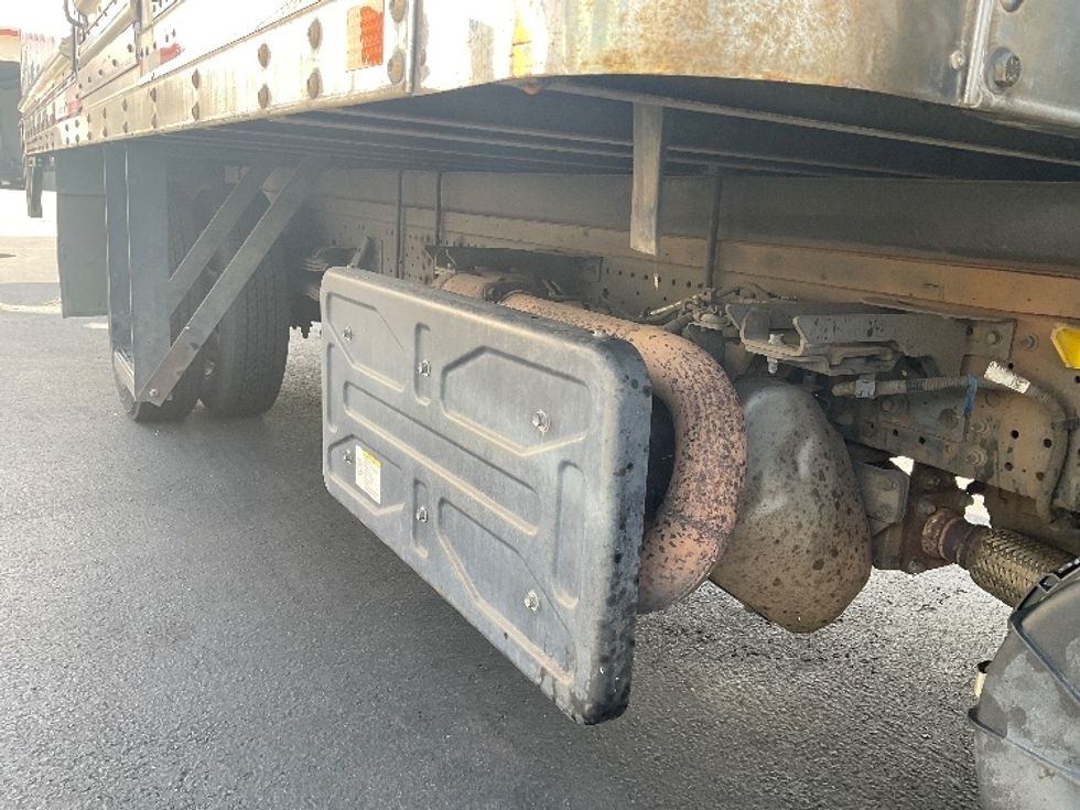 Refrigerated Truck-Light and Medium Duty Trucks-Isuzu-2018-NQR-Torrance-CA-66,472\n\t\tmiles-$ 56,000 - Image 14