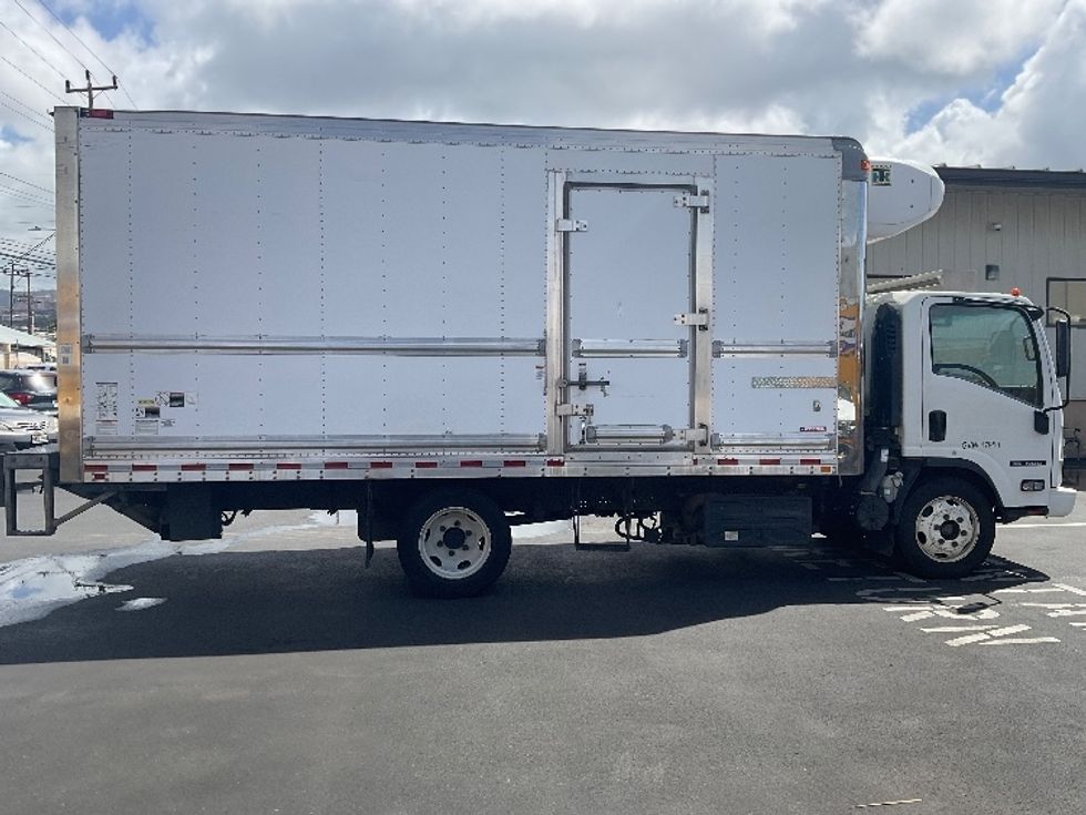 Refrigerated Truck-Light and Medium Duty Trucks-Isuzu-2018-NQR-Torrance-CA-66,472\n\t\tmiles-$ 56,000 - Image 15