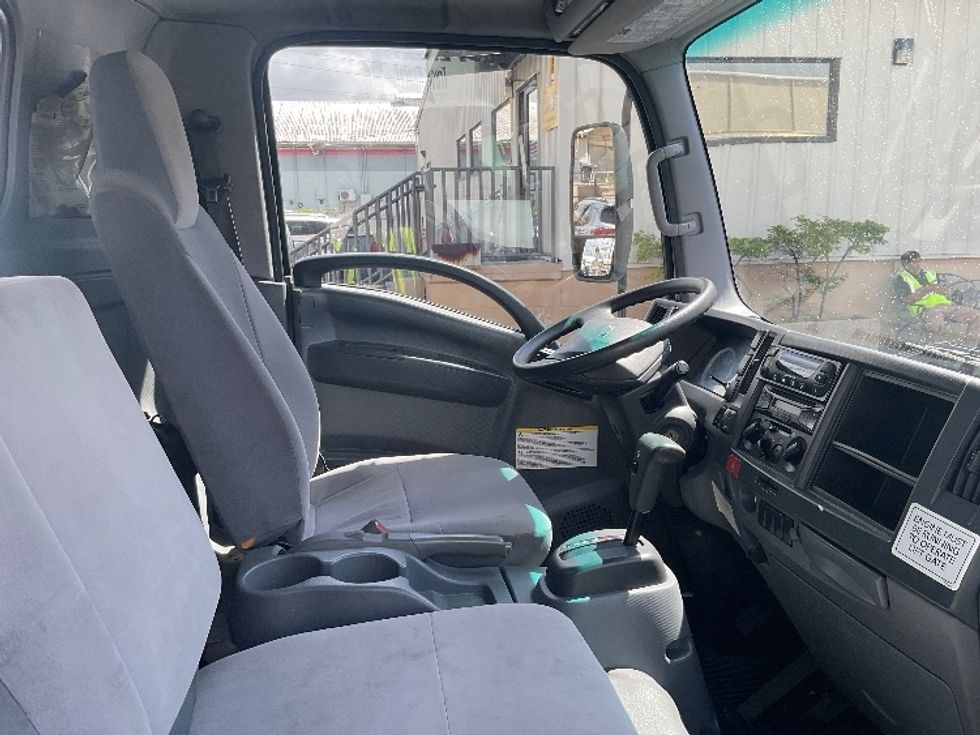Refrigerated Truck-Light and Medium Duty Trucks-Isuzu-2018-NQR-Torrance-CA-66,472\n\t\tmiles-$ 56,000 - Image 22