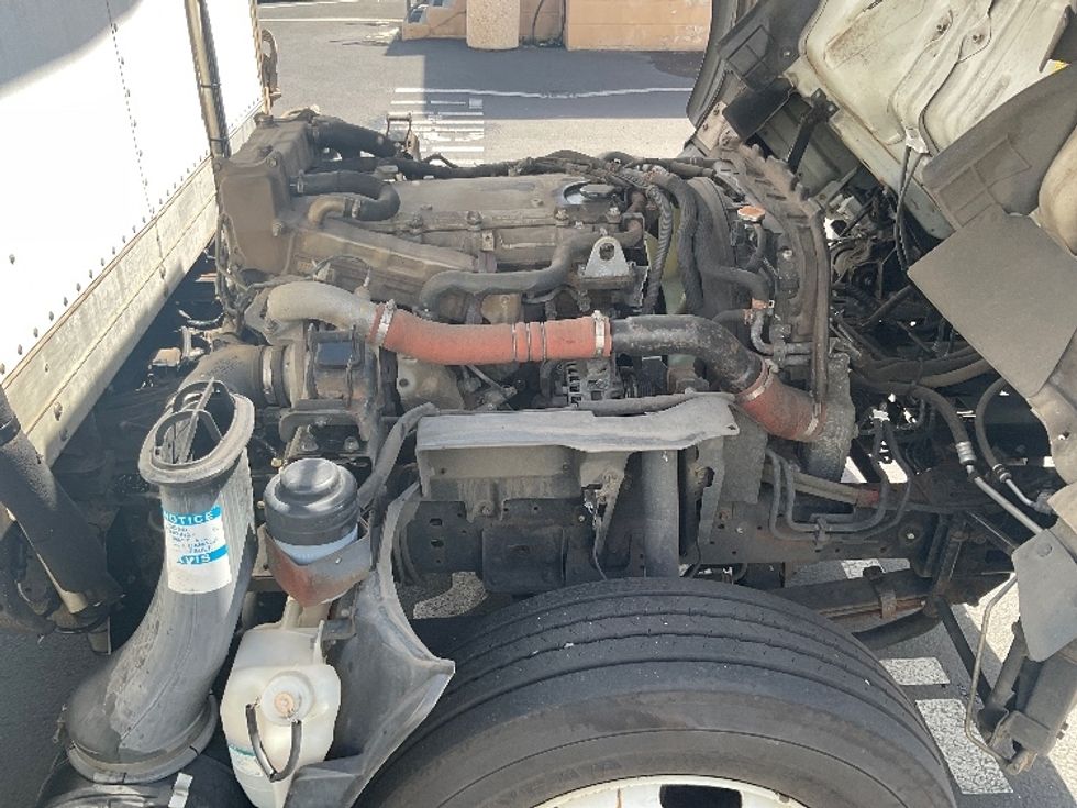 Refrigerated Truck-Light and Medium Duty Trucks-Isuzu-2018-NQR-Torrance-CA-66,472\n\t\tmiles-$ 56,000 - Image 23