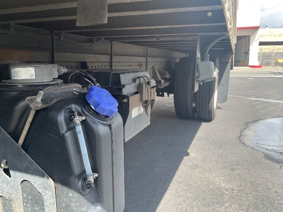 Refrigerated Truck-Light and Medium Duty Trucks-Isuzu-2018-NQR-Torrance-CA-66,472\n\t\tmiles-$ 56,000 - Image 5