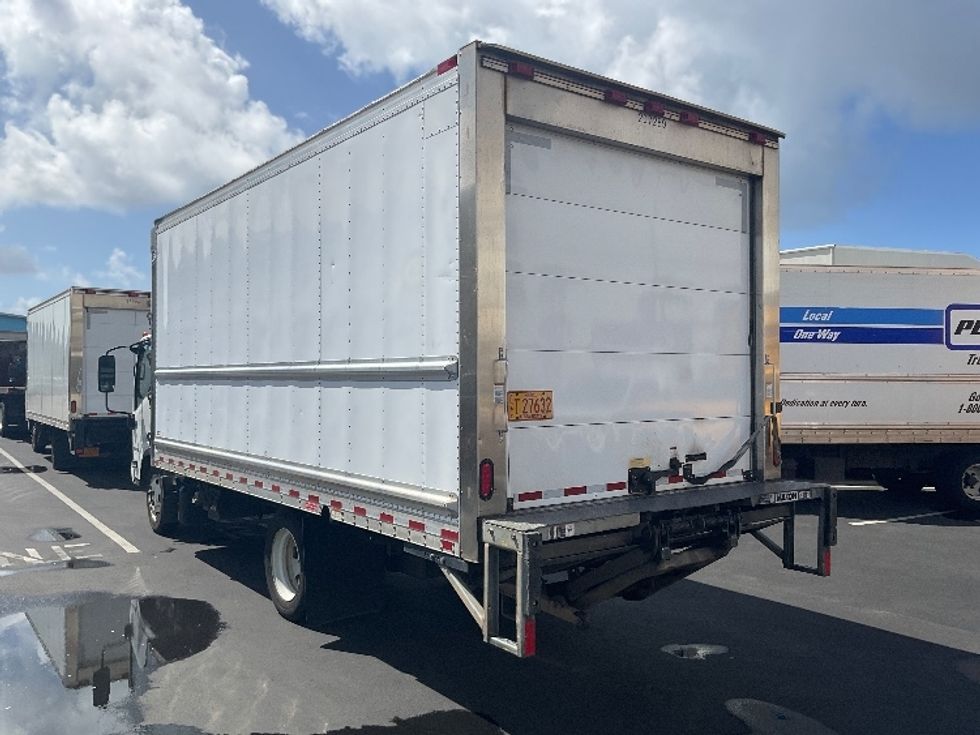 Refrigerated Truck-Light and Medium Duty Trucks-Isuzu-2018-NQR-Torrance-CA-66,472\n\t\tmiles-$ 56,000 - Image 6