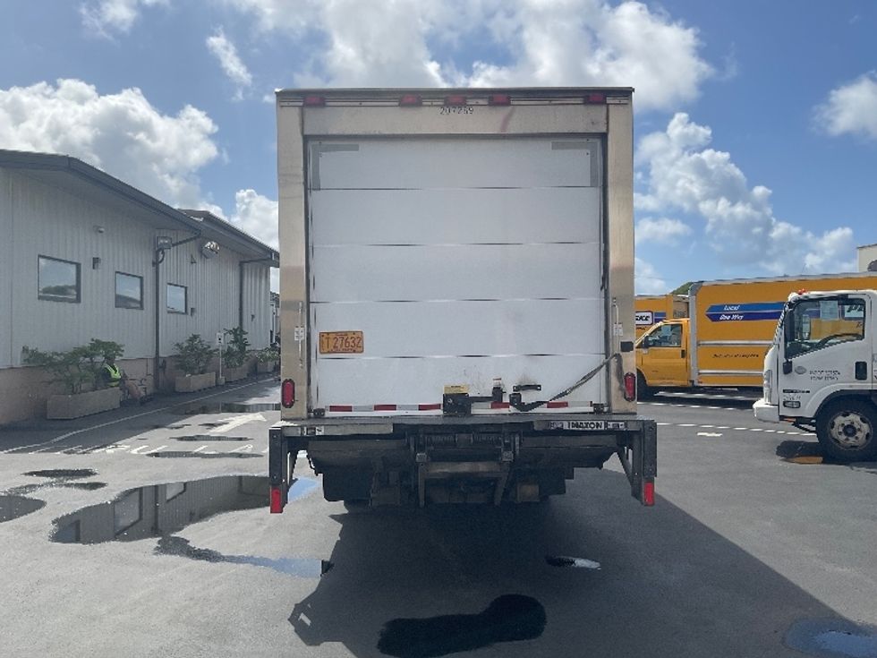 Refrigerated Truck-Light and Medium Duty Trucks-Isuzu-2018-NQR-Torrance-CA-66,472\n\t\tmiles-$ 56,000 - Image 7