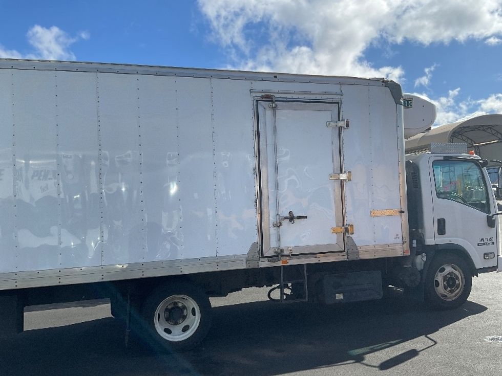 Refrigerated Truck-Light and Medium Duty Trucks-Isuzu-2018-NQR-Torrance-CA-73,483\n\t\tmiles-$ 53,500 - Image 15