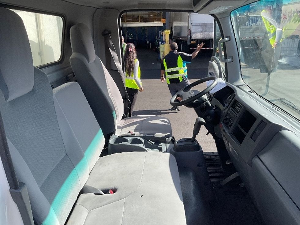 Refrigerated Truck-Light and Medium Duty Trucks-Isuzu-2018-NQR-Torrance-CA-73,483\n\t\tmiles-$ 53,500 - Image 22