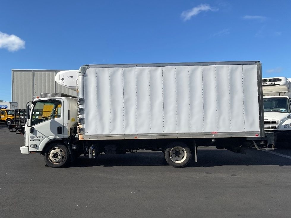 Refrigerated Truck-Light and Medium Duty Trucks-Isuzu-2018-NQR-Torrance-CA-73,483\n\t\tmiles-$ 53,500 - Image 4