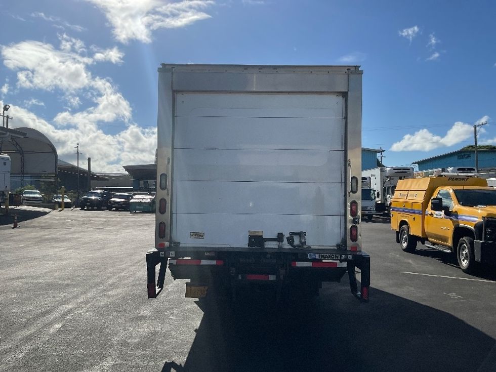 Refrigerated Truck-Light and Medium Duty Trucks-Isuzu-2018-NQR-Torrance-CA-73,483\n\t\tmiles-$ 53,500 - Image 7