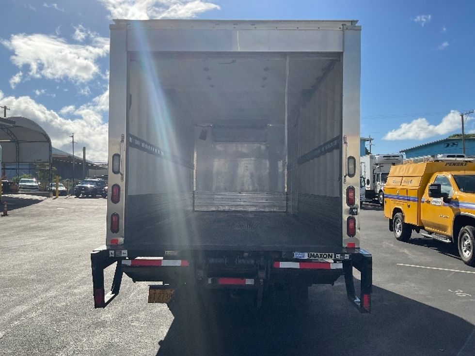 Refrigerated Truck-Light and Medium Duty Trucks-Isuzu-2018-NQR-Torrance-CA-73,483\n\t\tmiles-$ 53,500 - Image 8