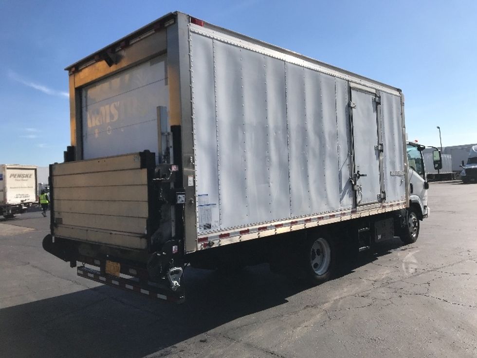 Refrigerated Truck-Light and Medium Duty Trucks-Isuzu-2018-NQR-Torrance-CA-75,725\n\t\tmiles-$ 50,250 - Image 13
