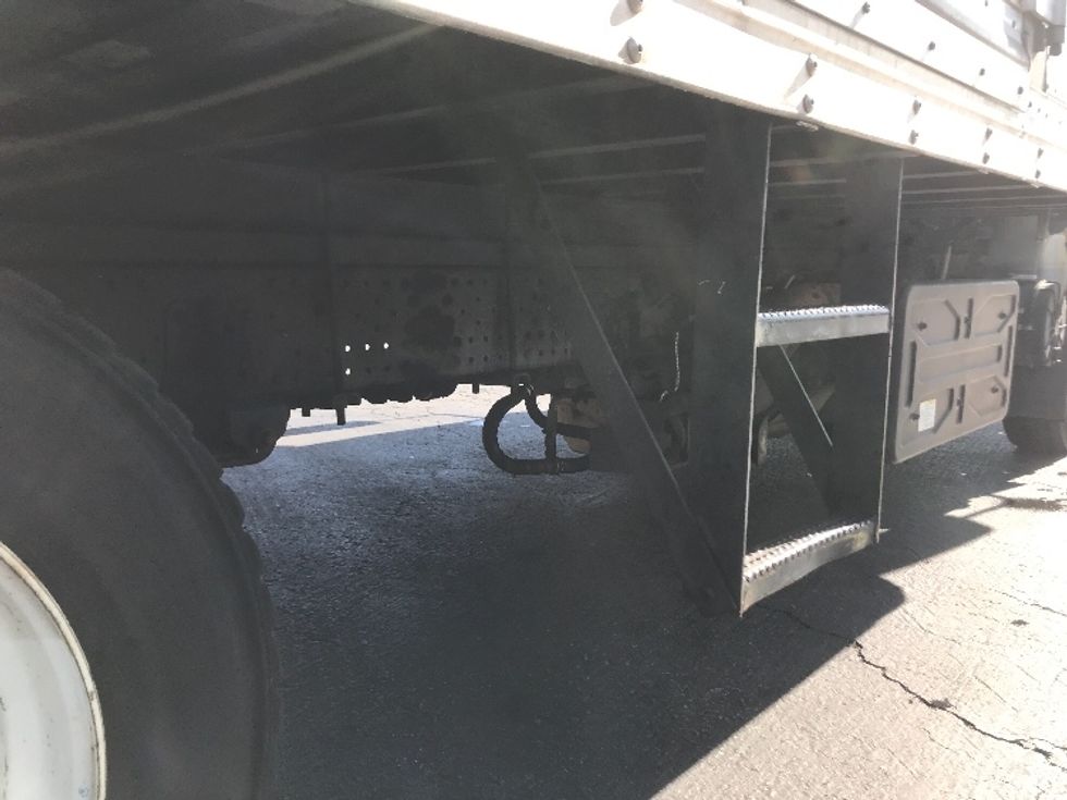 Refrigerated Truck-Light and Medium Duty Trucks-Isuzu-2018-NQR-Torrance-CA-75,725\n\t\tmiles-$ 50,250 - Image 14