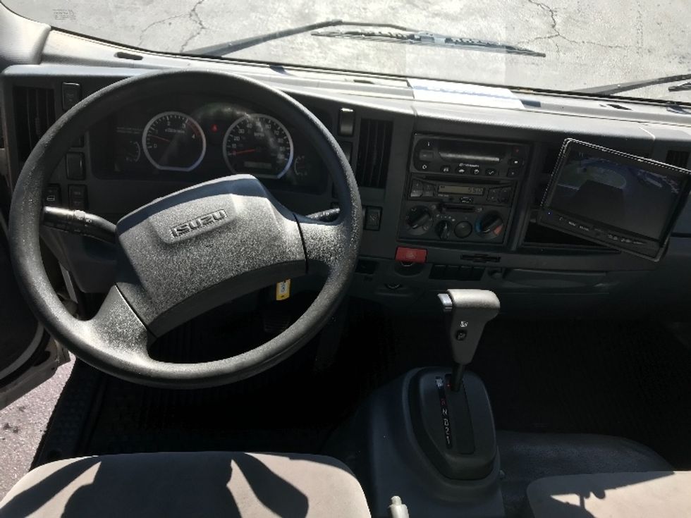 Refrigerated Truck-Light and Medium Duty Trucks-Isuzu-2018-NQR-Torrance-CA-75,725\n\t\tmiles-$ 50,250 - Image 18