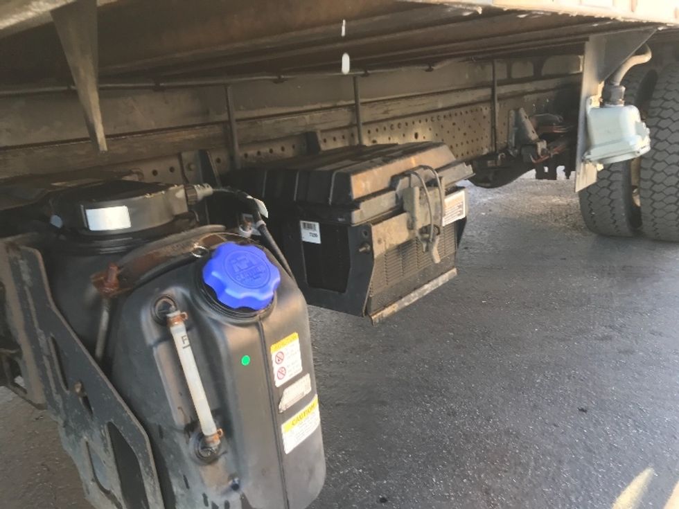 Refrigerated Truck-Light and Medium Duty Trucks-Isuzu-2018-NQR-Torrance-CA-75,725\n\t\tmiles-$ 50,250 - Image 5