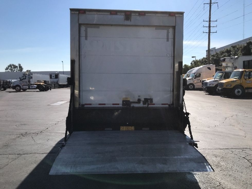 Refrigerated Truck-Light and Medium Duty Trucks-Isuzu-2018-NQR-Torrance-CA-75,725\n\t\tmiles-$ 50,250 - Image 9