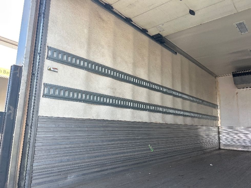 Refrigerated Truck-Light and Medium Duty Trucks-Isuzu-2018-NQR-Torrance-CA-84,391\n\t\tmiles-$ 55,250 - Image 11