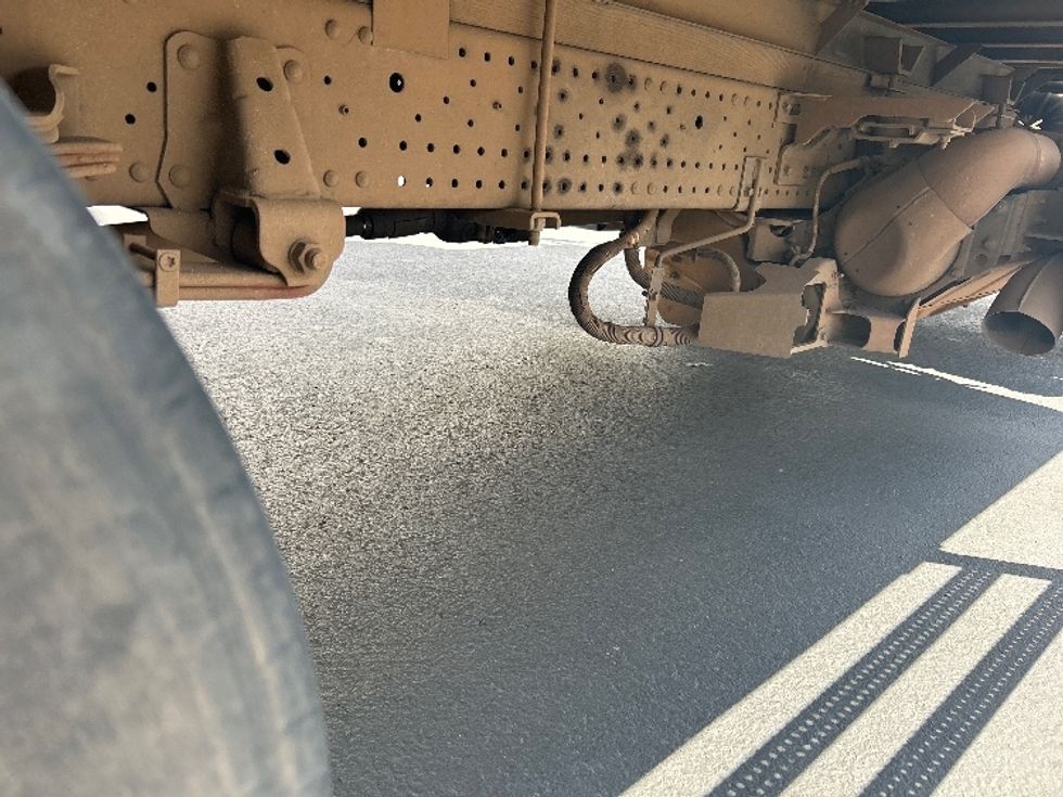 Refrigerated Truck-Light and Medium Duty Trucks-Isuzu-2018-NQR-Torrance-CA-84,391\n\t\tmiles-$ 55,250 - Image 14