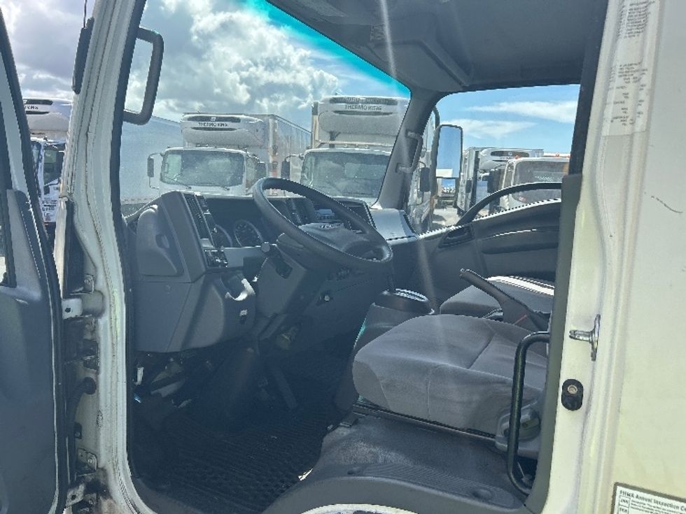 Refrigerated Truck-Light and Medium Duty Trucks-Isuzu-2018-NQR-Torrance-CA-84,391\n\t\tmiles-$ 55,250 - Image 16